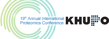 19th Annual International Proteomics Conference KHUPO